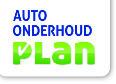 Auto Onderhoud Plan